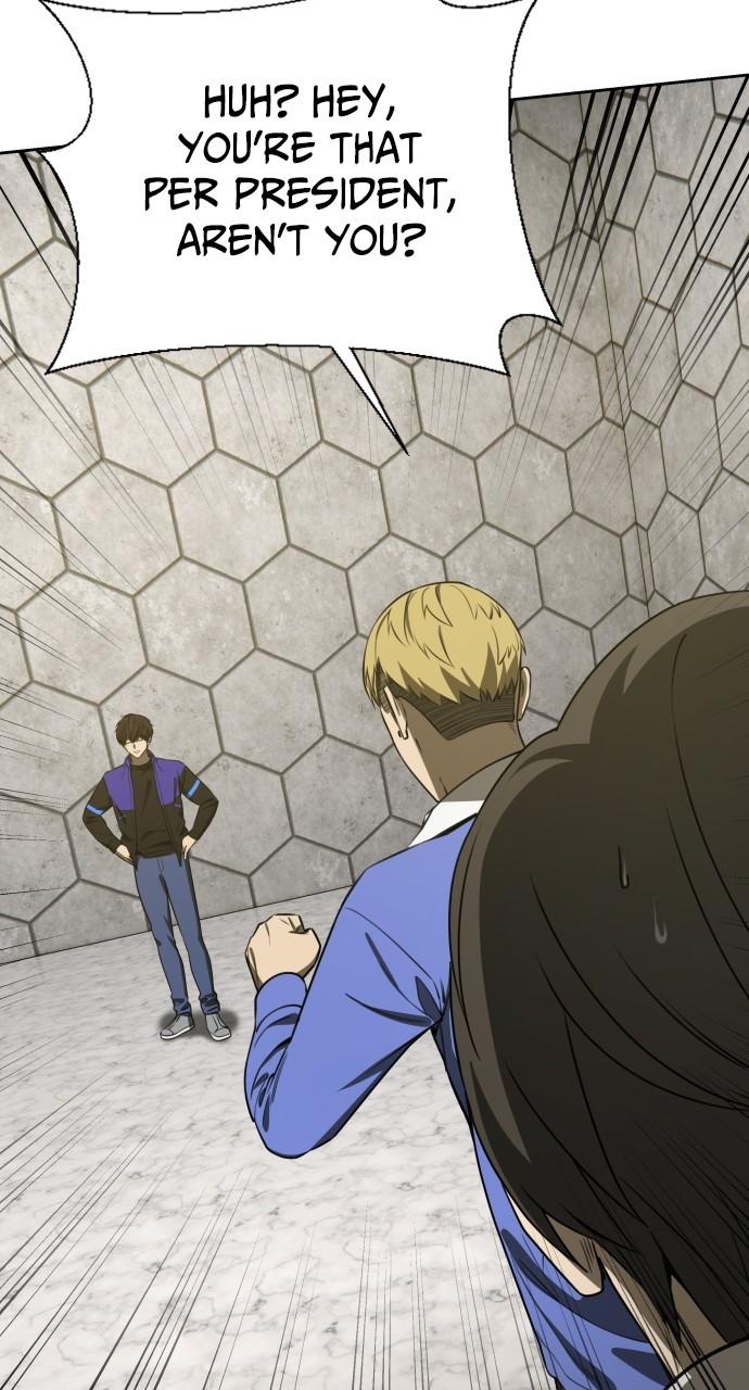 RETURN OF THE GENIUS PLAYER Chapter 51 68